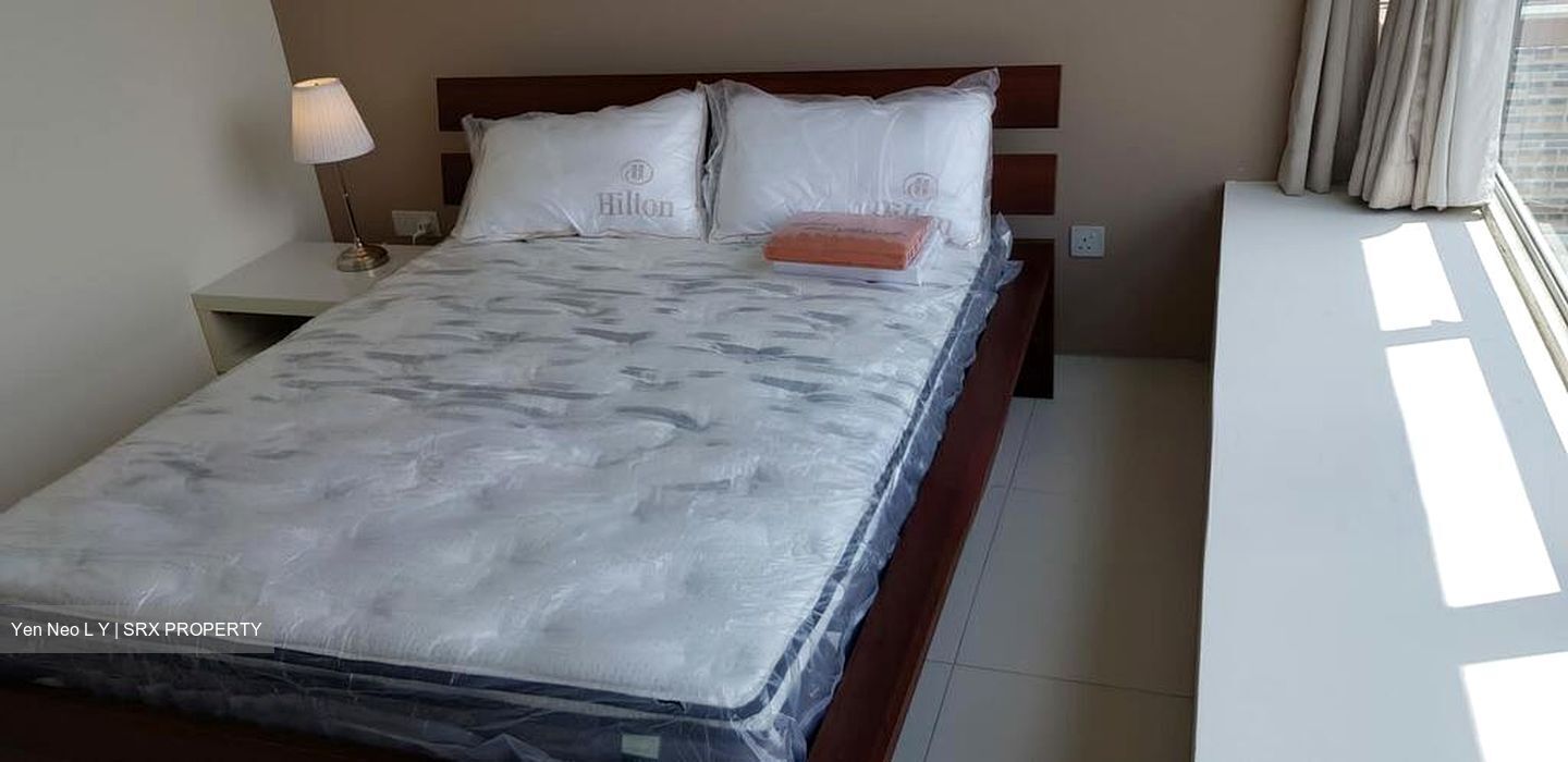 Citylights (D8), Condominium #496883801